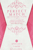 LeChat Perfect Match Gel Polish & Nail Lacquer Pink Lady - .5oz