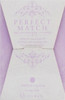 LeChat Perfect Match Gel Polish & Nail Lacquer Mystic Lilac - .5oz