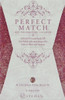 LeChat Perfect Match Gel Polish & Lacquer Techno Pink Beat - .5oz