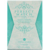 LeChat Perfect Match Gel Polish & Nail Lacquer Moon River - .5 oz