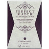 LeChat Perfect Match Gel Polish & Nail Lacquer Lords & Ladies - .5 oz
