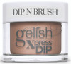 Gelish Xpress Dip Wool You Love Me? - 1.5 oz / 43 g