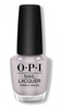 OPI Classic Nail Lacquer Peace of mined - .5 Oz / 15 mL