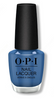 OPI Classic Nail Lacquer Suzi takes a sound bath - .5 Oz / 15 mL