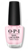 OPI Classic Nail Lacquer Getting Nadi On My Honeymoon - .5 oz fl