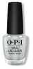 OPI Classic Nail Lacquer I Can Never Hut Up - .5 oz fl