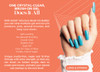 Gelish Brush-On Builder Clear Gel - 15 mL / .5 fl oz