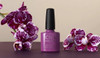 CND Shellac Gel Polish Orchid Canopy - .25 fl oz