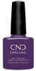 CND Shellac Gel Polish Absolutely Radishing - .25 fl oz