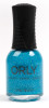 ORLY Pro Premium Nail Lacquer Chill Pill - Holographic - .6 fl oz / 18 mL