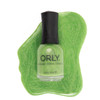ORLY Pro Premium Nail Lacquer Peace Out - Holographic - .6 fl oz / 18 mL