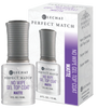 LeChat Perfect Match No Wipe Gel Top Coat Matte - .5 fl oz / 15 mL