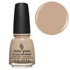 China Glaze Nail Polish Lacquer Hug In A Mug - 0.5 Oz
