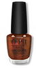 OPI Classic Nail Lacquer Bring out the Big Gems - .5 oz fl