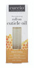 Cuccio Naturale Revitalizing Roll-On Cuticle Oil Milk & Honey - 0.33 oz / 10 mL