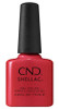 CND Shellac Gel Polish Love Fizz - .25 fl oz