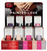 CND Shellac Gel Polish Painted Love Winter 2022 Collection