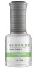LeChat Perfect Match Gel Polish Cucumber Mint - 0.5oz. (15ml)