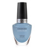 CUCCIO Colour Nail Lacquer All Tide Up! - 0.43 Fl. Oz / 13 mL