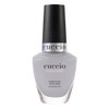 CUCCIO Colour Nail Lacquer I Wonder Where - 0.43 Fl. Oz / 13 mL