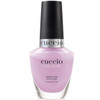 CUCCIO Colour Nail Lacquer Cotton Candy Sorbet - 0.43 Fl. Oz / 13 mL