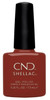 CND Shellac Gel Polish Maple Leaves - .25 fl oz