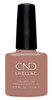 CND Shellac Gel Polish We Want Mauve - .25 fl oz