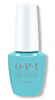 OPI GelColor NFTease Me - .5 Oz / 15 mL