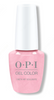 OPI GelColor I Meta My Soul Mate - .5 Oz / 15 mL