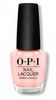 OPI Classic Nail Lacquer Switch To Portrait Mode - .5 oz fl