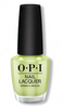 OPI Classic Nail Lacquer Clear Your Cash - .5 oz fl