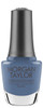 Morgan Taylor Nail Lacquer Test The Waters - 15 mL / .5 fl oz