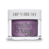 Gelish Xpress Dip Malva - 1.5 oz / 43 g