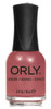 ORLY Nail Lacquer Santa Fe Rose - .6 fl oz / 18 mL