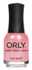 ORLY Nail Lacquer Seashell - .6 fl oz / 18 mL