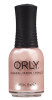 ORLY Nail Lacquer Toast The Couple - .6 fl oz / 18 mL