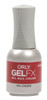 Orly Gel FX Soak-Off Gel Ma Cherie - .6 fl oz / 18 ml