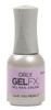 Orly Gel FX Soak-Off Gel Lilac You Mean It - .6 fl oz / 18 ml