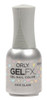 Orly Gel FX Soak-Off Gel Kick Glass - .6 fl oz / 18 ml
