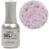 Orly Gel FX Soak-Off Gel Kick Glass - .6 fl oz / 18 ml