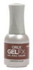 Orly Gel FX Soak-Off Gel Canyon Clay - .6 fl oz / 18 ml