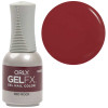 Orly Gel FX Soak-Off Gel Red Rock - .6 fl oz / 18 ml