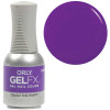 Orly Gel FX Soak-Off Gel Crash The Party - .6 fl oz / 18 ml