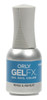 Orly Gel FX Soak-Off Gel Rinse & Repeat - .6 fl oz / 18 ml