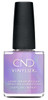 CND Vinylux Nail Polish Live Love Lavender # 442 - .5 oz