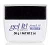 EzFlow Gel It ! French It! LED/UV - 56 g / 2 oz