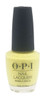 OPI Classic Nail Lacquer Stay Out All Bright​​​​​ - 0.5 Oz / 15 mL