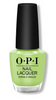 OPI Classic Nail Lacquer Summer​ Monday-Fridays​ - 0.5 Oz / 15 mL