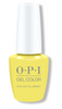OPI GelColor Stay Out All Bright​ - 0.5 Oz / 15 mL