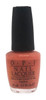 OPI Classic Nail Lacquer Can't Afford Not To - .5 oz fl